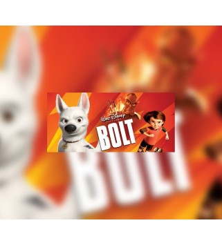 Disney Bolt Steam Key EUROPE